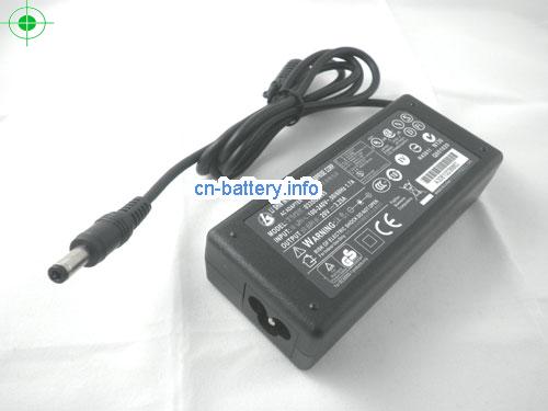  LCD TV Monitor Charger 20V 3.25A